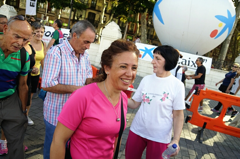 Foto 96 de la llegada | 12:00 h -12:30 h |  Galer�a 2 - Subida a Artxanda 2014